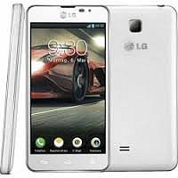 LG P875 - Optimus F5
