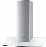 Miele DA 5996 W Screen