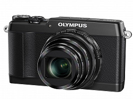 Olympus SH-1