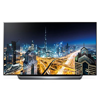 LG OLED55C8