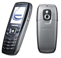 Samsung SGH-X630