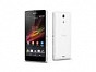 Sony Xperia ZR C5502