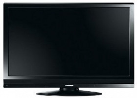 Toshiba 37AV613
