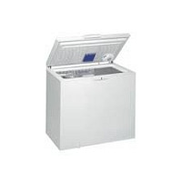 Whirlpool WHE2539 T
