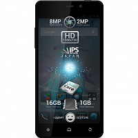 Allview X1 Soul Mini