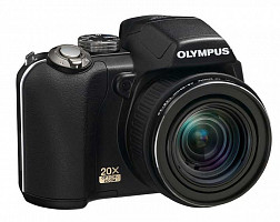 Olympus SP-565 UZ