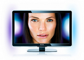 Philips 42PFL7603D/10