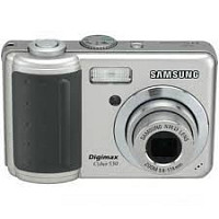 Samsung DIGIMAX CYBER 530