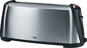 Braun HT 600