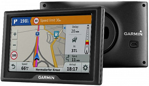 Garmin Drive 40
