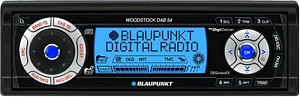 Blaupunkt Woodstock DAB 54