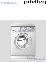 Privileg Dynamic 68246 SL