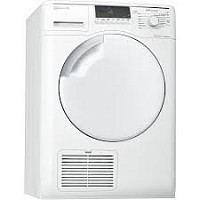 Bauknecht TK EVO 74B BW