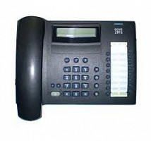 Siemens Euroset 2015