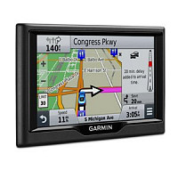 Garmin nuvi 57LMT