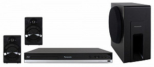 Panasonic SC-BTT105