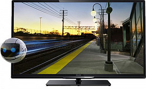 Philips 46PFL4308K/12