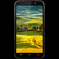Prestigio MultiPhone PAP7600 DUO