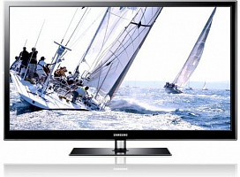 Samsung PS60E579