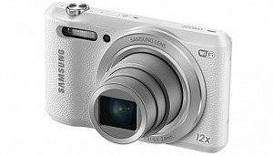 Samsung SMART CAMERA WB35F