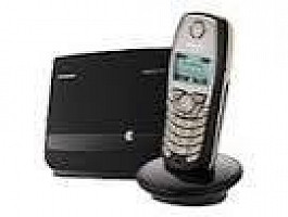 Siemens gigaset sl150