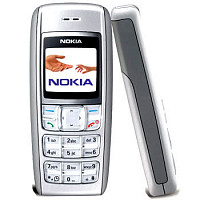 Nokia 1600