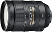 Nikon 28-300MM F3.5-5.6G ED AF-S VR
