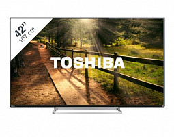 Toshiba 42M7463
