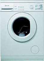 Bauknecht was 4540 2