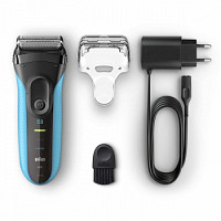 Braun Series 3 Series 3 3010s Wet&Dry 