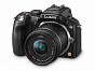 Panasonic Lumix DMC-G5