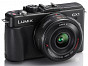 Panasonic Lumix DMC-GX1X