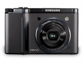 Samsung NV20