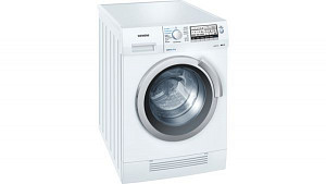 Siemens WD14H540