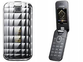 Samsung Glamour S5150