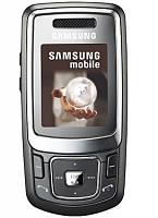 Samsung SGH-B520