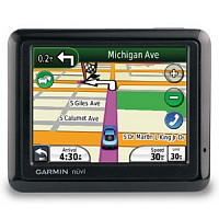 Garmin nuvi 1260