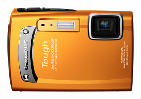 Olympus TG-310