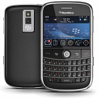 BlackBerry Bold 9000