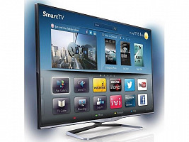 Philips 50PFL5038H/12