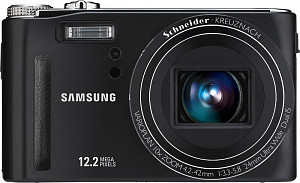 Samsung WB550
