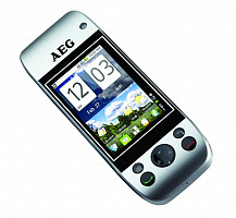 AEG Voxtel Smart 3