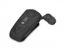 Trebs HS 01 Headset met Bluetooth