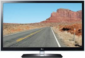 LG 55LW4500