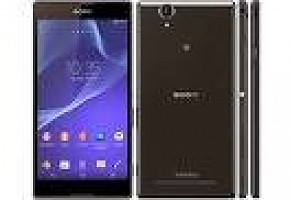 Sony Xperia T2 Ultra - D5303
