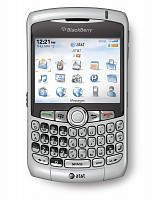BlackBerry Curve 8300