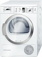 Bosch WTW86392