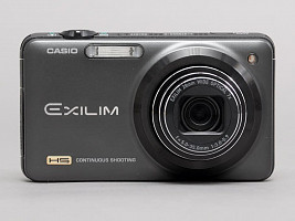 Casio EXILIM EX-ZR10