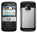 Nokia E5-00 Smartphone