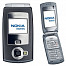 Nokia N71